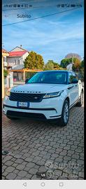 range rover velar 