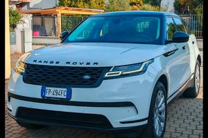 range rover velar 
