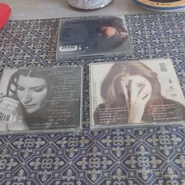 laura pausini cd 3  espanol