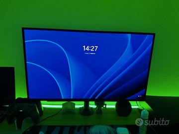 Monitor LG  OLED