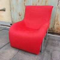 Poltrona design vintage 