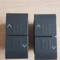 Pulsante per tapparella Bticino Living Now