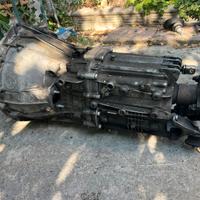 Cambio manuale 6 marce BMW SERIE 3 E90 DIESEL