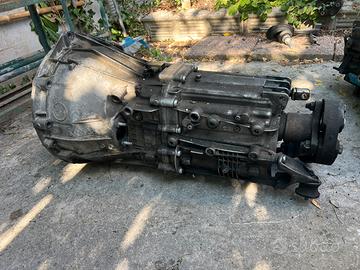 Cambio manuale 6 marce BMW SERIE 3 E90 DIESEL