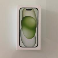 IPhone 15 verde 128GB