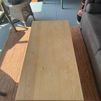 Tavolo in Legno Chiaro