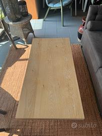 Tavolo in Legno Chiaro