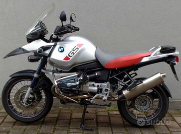 Adesivi bmw 1150 GS Standar o 1150 GS ADV