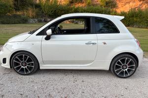 Abarth 500