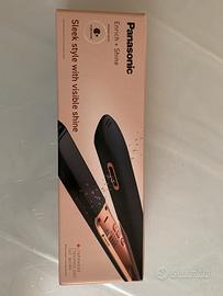 Piastra per capelli Panasonic