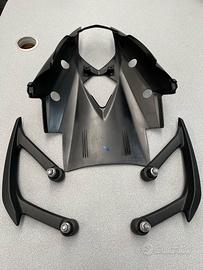 Maniglie Triumph 765