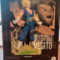 Dragon ball - Vegito action figure
