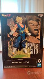 Dragon ball - Vegito action figure