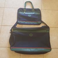 Borsa grande + piccola