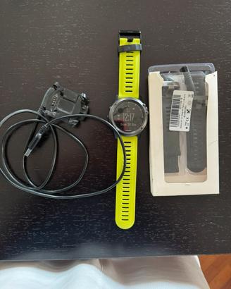 Garmin fenix HR SAPPHIRE