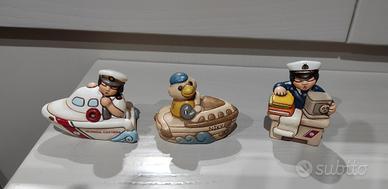 Thun Vari Guardia Costiera guardia di finanza  