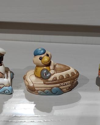 Thun Vari Guardia Costiera guardia di finanza  