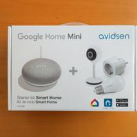 Google Smart Home