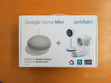 Google Smart Home