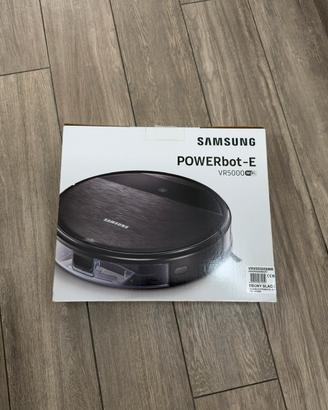 Samsung POWERbot-E VR5000 Wi-Fi