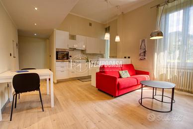 Appartamento a Monza Via galilei 2 locali