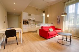 Appartamento a Monza Via galilei 2 locali