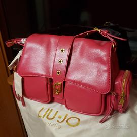 Borsa Liu Jo Milano - Nuova con cartellino 