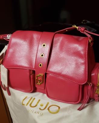 Borsa Liu Jo Milano - Nuova con cartellino 