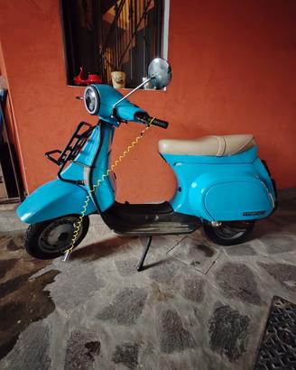Vespa 50 N 1991