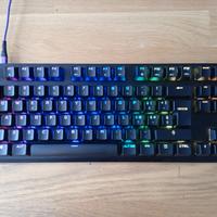 Corsair K60 PRO TKL RGB Gaming Keyboard ITA 8000hz