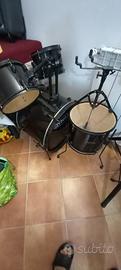Batteria