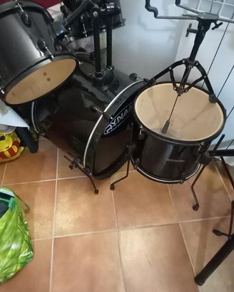 Batteria