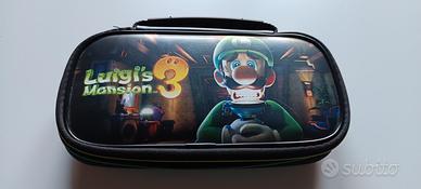 Custodia per Nintendo Switch LITE