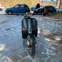 Vespa 50 Special con libretto originale