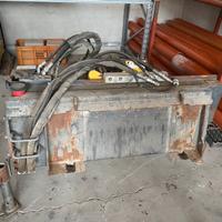Fresa Simex 45-20