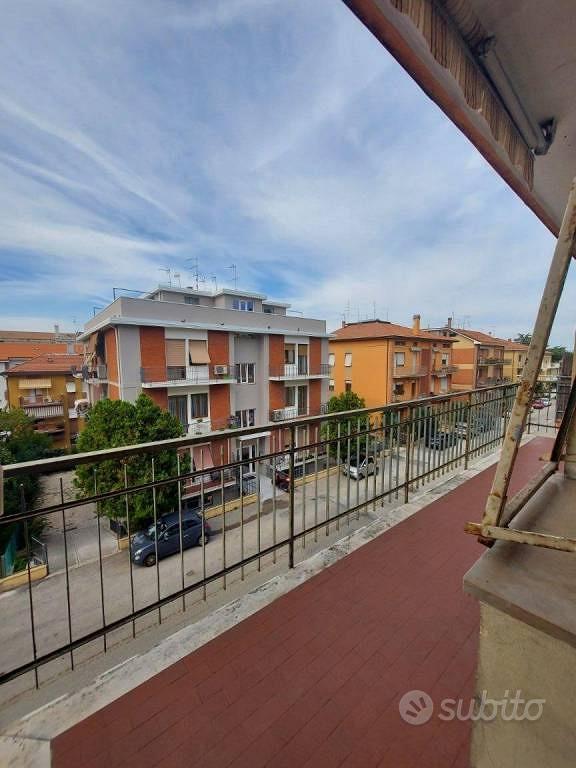 Appartamento – Pesaro, Montegranaro, Pantano - Vista 2