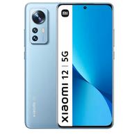 Nuovo smartphone telefono Xiaomi 12 256 gb
