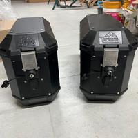 Valigie Givi Trekker 36 litri