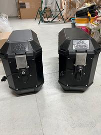 Valigie Givi Trekker 36 litri