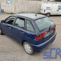 SEAT IBIZA 2 6K1 1.0I 50CV 96-02 ricambi
