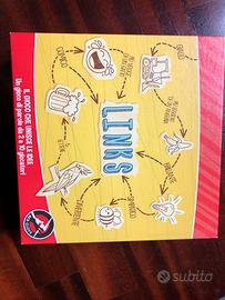 Gioco da tavolo “Links”