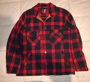 Giacca Camicia Marlboro Classics 