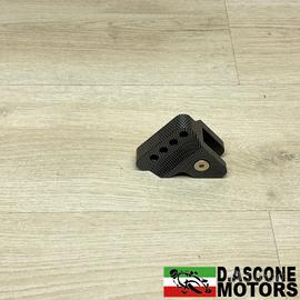 RIALZO AMMORTIZZATORE BOOSTER BWS