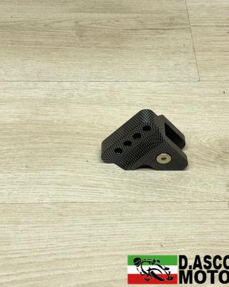 RIALZO AMMORTIZZATORE BOOSTER BWS