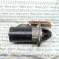 MOTORINO AVVIAMENTO OPEL MERIVA (X03) (03/03-12/10