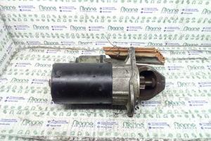 MOTORINO AVVIAMENTO OPEL MERIVA (X03) (03/03-12/10