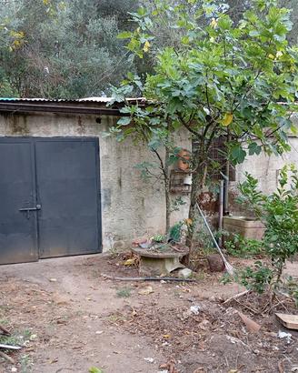 Terreno edificabile 