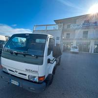 Nissan cabstar 110.35