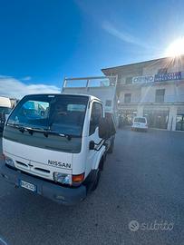 Nissan cabstar 110.35