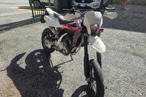 Husqvarna SMR 125 - 2013